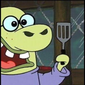 Meet your Posher, Chandler